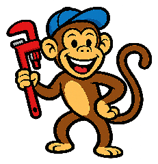 Rapid Water Heater LLC mascot